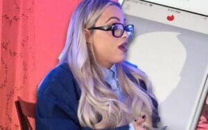 Liv Morgan Reveals Why She Steers Clear of Dating Apps Liv Morgan Reveals Why She Steers Clear of Dating Apps