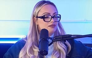 Liv Morgan Won’t Return to Pro Wrestling After Having a Child Liv Morgan Won't Return to Pro Wrestling After Having a Child