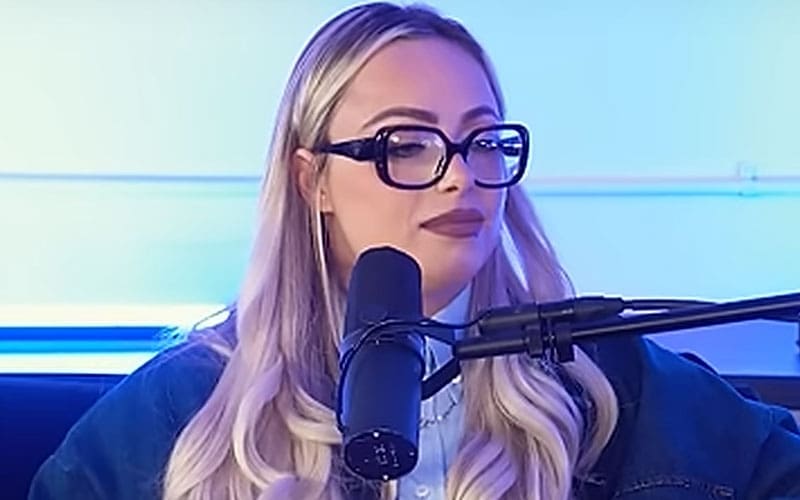 Liv Morgan Won’t Return to Pro Wrestling After Having a Child