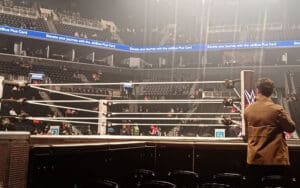 Live WWE SmackDown in Brooklyn Notes: Missing Segment, Cody Rhodes Delivers Heartfelt Speech, More Live WWE SmackDown in Brooklyn Notes: Missing Segment, Cody Rhodes Delivers Heartfelt Speech, More