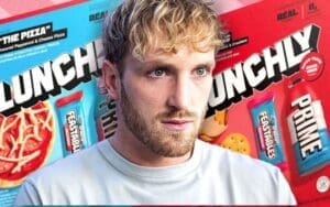 Logan Paul Called Out After YouTuber Discovers Mold in Lunchly Boxed Set Logan Paul Called Out After YouTuber Discovers Mold in Lunchly Boxed Set