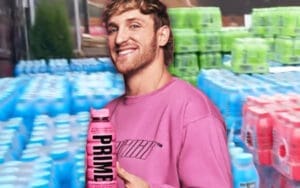 Logan Paul Sends Truckload of PRIME Hydration to Hurricane Helene Affected Areas