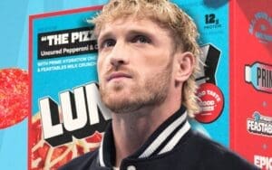 Logan Paul Shuts Down False Claims About Lunchly Products Being Recalled from Retail Stores Logan Paul Shuts Down False Claims About Lunchly Products Being Recalled from Retail Stores