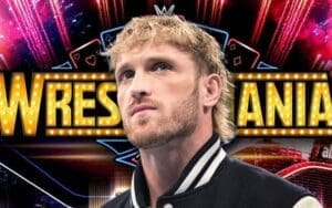Logan Paul WWE WrestleMania 41 Status Uncertain Logan Paul WWE WrestleMania 41 Status Uncertain