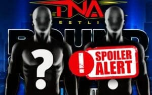 Major TNA Bound for Glory Title Spoiler, Top Talent Working Without Contract, More Major TNA Bound for Glory Title Spoiler, Top Talent Working Without Contract, More