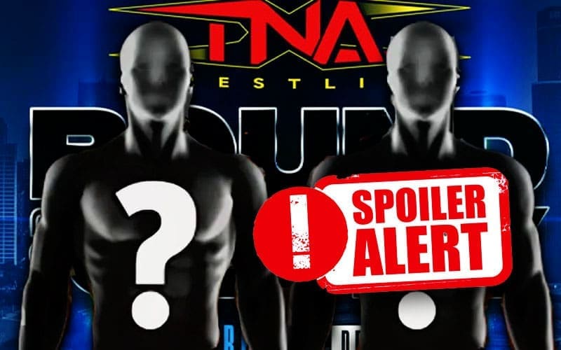 Major TNA Bound for Glory Title Spoiler, Top Talent Working Without Contract, More