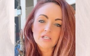 Maria Kanellis Doesn’t Know If She Will Continue Working For AEW After Health Issue Maria Kanellis Doesn't Know If She Will Continue Working For AEW After Health Issue