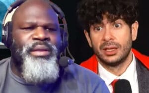 Mark Henry Told Tony Khan to Sign Shelton Benjamin on Day of WWE Release: ”Tony, You Got to Pick Him” Mark Henry Told Tony Khan to Sign Shelton Benjamin on Day of WWE Release: ''Tony, You Got to Pick Him''