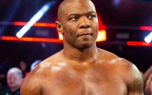 Matt Hardy Believes Shelton Benjamin Can Be a Game-Changer in AEW Matt Hardy Believes Shelton Benjamin Can Be a Game-Changer in AEW