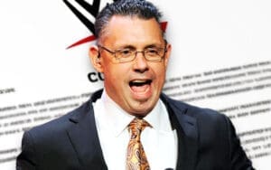 Michael Cole Confirms Signing 'Long-Term' Deal with WWE