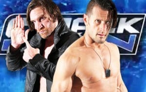 Motor City Machine Guns 'Already in the Area' Ahead of 10/18 WWE SmackDown