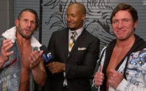 Motor City Machine Guns Make First Remarks After Triumphant Debut on 10/18 WWE SmackDown