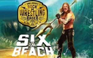 Multiple Former WWE Superstars Booked for Chris Jericho Cruise Tournament