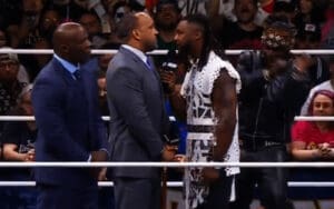 MVP Calls Out Swerve Strickland’s "Bad Business Decision" After AEW WrestleDream