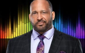 MVP Confirms Status of His Entrance Music in AEW
