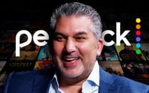 NBC Sports President Reveals WWE's Role in Transforming Peacock's Subscriber Model