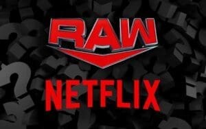 New WWE Monday Night Raw Logo Potentially Leaked Ahead of Netflix Move in 2025 New WWE Monday Night Raw Logo Potentially Leaked Ahead of Netflix Move in 2025