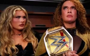 Nia Jax Sending Tiffany Stratton to WWE RAW with a Warning for Rhea Ripley and Liv Morgan