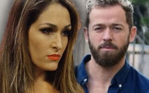 Nikki Bella Files Restraining Order Against Husband Artem Chigvintsev Amid Domestic Violence Allegations Nikki Bella Files Restraining Order Against Husband Artem Chigvintsev Amid Domestic Violence Allegations