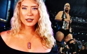 Nikkita Lyons Compares Knee Brace Comeback to Stone Cold Steve Austin’s Iconic Look