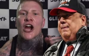 Paul Heyman Reviews Parker Boudreaux’s Matches as He Continues to Shine in Japan's GLEAT Promotion