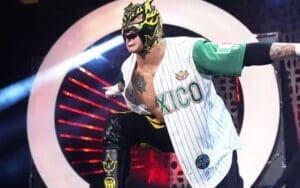 Possibility of Rey Fenix Returning to AEW Television Amidst Extended Absence