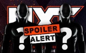 Possible Spoiler on Major Debut Planned for 10/1 WWE NXT Possible Spoiler on Major Debut Planned for 10/1 WWE NXT