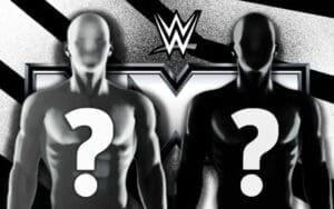 Post-Halloween Havoc WWE NXT Episode to Feature Two Major Title Matches