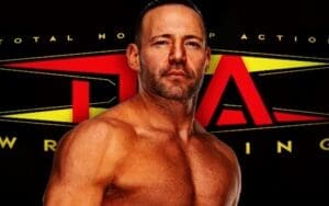 QT Marshall Reveals He Almost Worked for TNA Wrestling QT Marshall Reveals He Almost Worked for TNA Wrestling