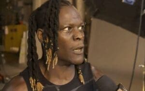 R-Truth Defends The Miz After Attack on 9/30 WWE RAW: "He Got Confused, He Thinks I'm Still in Judgment Day"