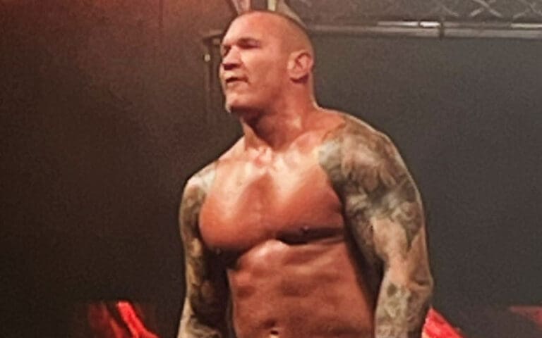 Your Complete Guide To Randy Orton'S Upcoming Events In 2025 - Image 3