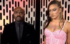 Reason Behind AEW Dropping Kris Statlander and Stokely Hathaway Partnership