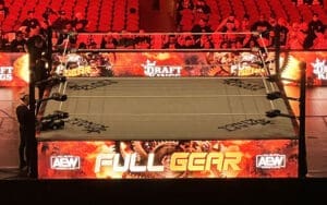 Reason Behind AEW Moving Away from LED Ring Aprons