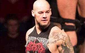 Reason Behind Baron Corbin’s Extended Absence from WWE Television Reason Behind Baron Corbin's Extended Absence from WWE Television