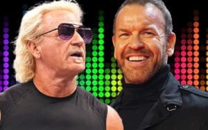 Reason Behind Christian Cage and Jeff Jarrett Being Able to Use TNA Entrance Themes in AEW Revealed