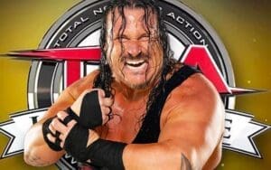 Rhino Set for TNA Hall of Fame Induction at Bound for Glory 2024