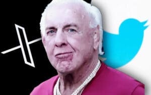 Ric Flair Deletes Controversial Hurricane Relief Tweet After Severe Backlash