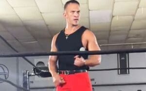 Ricky Starks Makes Unexpected Appearance at Indie Promotion During AEW Hiatus