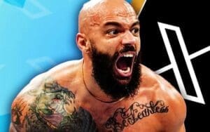 Ricochet Fires Back at Fans Over Wrestling Style Criticism Ricochet Fires Back at Fans Over Wrestling Style Criticism