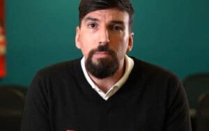 Ridge Holland and Andre Chase Set for Ambulance Match at WWE NXT Halloween Havoc