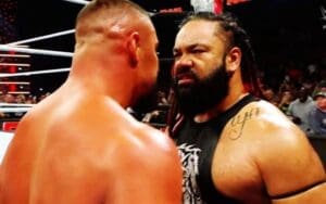 Rikishi Predicts WWE Fans Will Turn Jacob Fatu Face in Feud with Bron Breakker