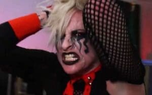 Rosemary's First Remarks After Betraying Wendy Choo at TNA Bound for Glory 2024