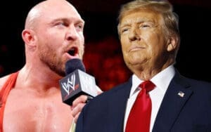 Ryback Claims Anyone Not Voting for Donald Trump Are Clueless About What's at Stake