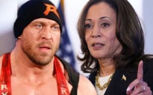 Ryback Claims People Complaining About Carlito’s Controversial Line Are Voting for Kamala Harris Ryback Claims People Complaining About Carlito's Controversial Line Are Voting for Kamala Harris