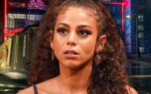 Samantha Irvin Reveals She Never Liked Announcing in WWE