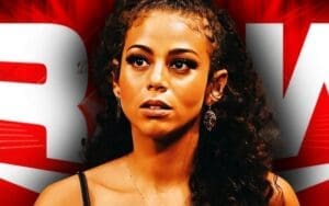 Samantha Irvin Shuts Down Claims of Last-Minute Departure Notice to WWE