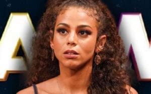 Samantha Irvin’s WWE Exit Leaves a Major Void, Sparks AEW Speculation