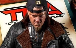 Sami Callihan Confirms Inking New Deal with TNA Wrestling