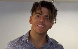 Sammy Guevara Asserts He's Not Going Anywhere Despite Upsetting A Lot of People