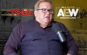 Scott D’Amore Reveals Why TNA and AEW Partnership Ended Scott D'Amore Reveals Why TNA and AEW Partnership Ended